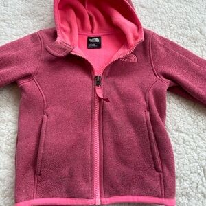 12-18 Months The North Face Fall Coat
